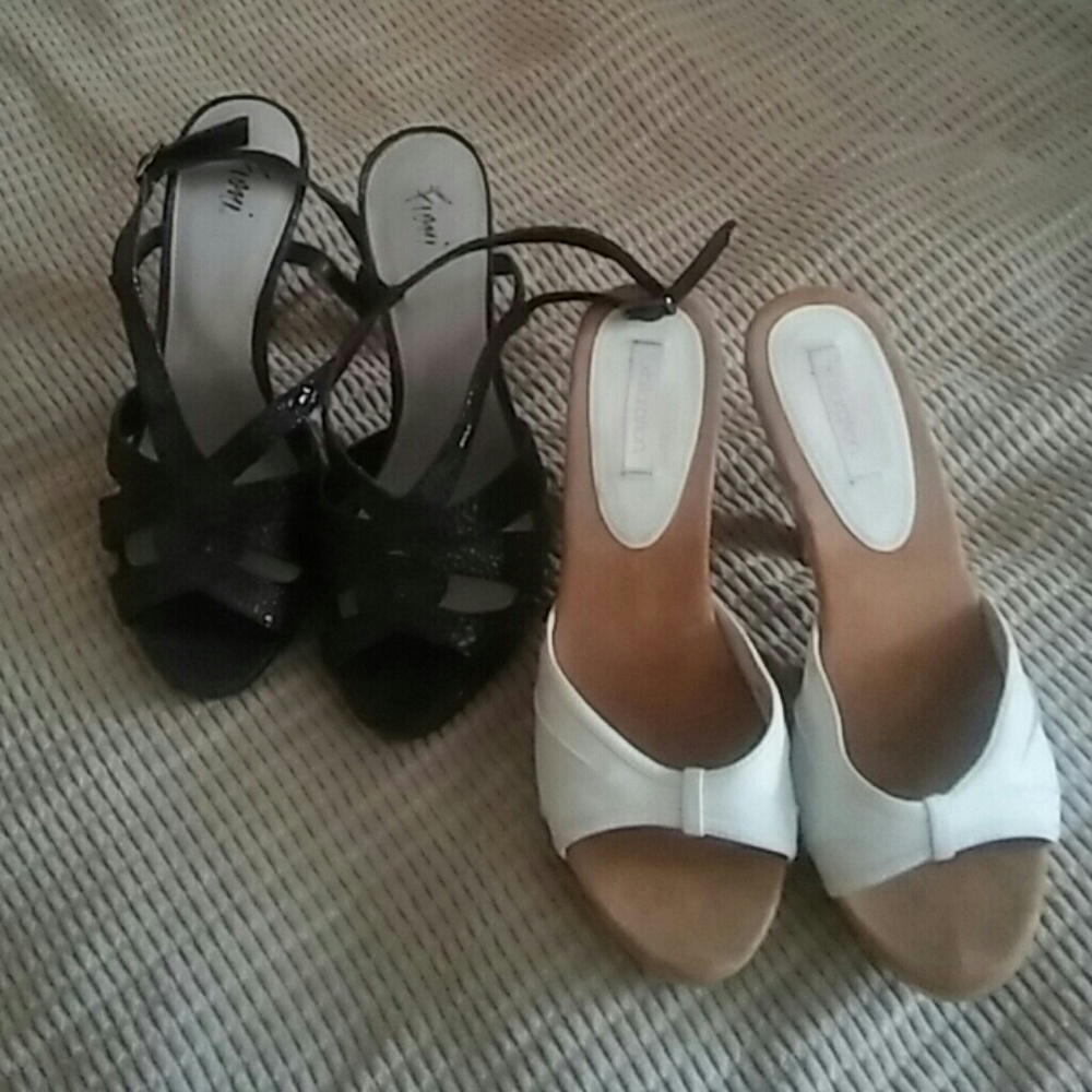 High Heels - Picture 2 of 2